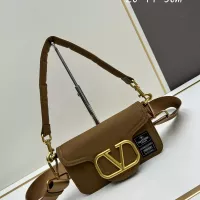 Valentino AAA Quality Shoulder Bags For Women #1271551