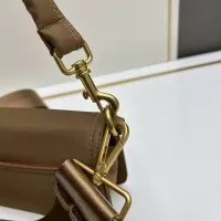 Cheap Valentino AAA Quality Shoulder Bags For Women #1271551 Replica Wholesale [$88.00 USD] [ITEM#1271551] on Replica Valentino AAA Quality Shoulder Bags