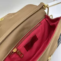 Cheap Valentino AAA Quality Shoulder Bags For Women #1271551 Replica Wholesale [$88.00 USD] [ITEM#1271551] on Replica Valentino AAA Quality Shoulder Bags