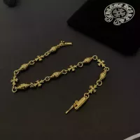 Cheap Chrome Hearts Bracelets #1271553 Replica Wholesale [$45.00 USD] [ITEM#1271553] on Replica Chrome Hearts Bracelets