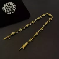 Cheap Chrome Hearts Bracelets #1271553 Replica Wholesale [$45.00 USD] [ITEM#1271553] on Replica Chrome Hearts Bracelets