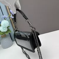 Cheap Valentino AAA Quality Shoulder Bags For Women #1271554 Replica Wholesale [$96.00 USD] [ITEM#1271554] on Replica Valentino AAA Quality Shoulder Bags