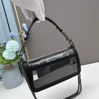 Cheap Valentino AAA Quality Shoulder Bags For Women #1271554 Replica Wholesale [$96.00 USD] [ITEM#1271554] on Replica Valentino AAA Quality Shoulder Bags