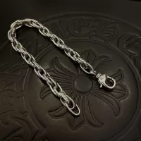 Cheap Chrome Hearts Bracelets #1271555 Replica Wholesale [$48.00 USD] [ITEM#1271555] on Replica Chrome Hearts Bracelets