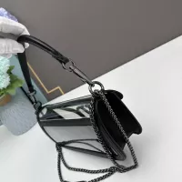 Cheap Valentino AAA Quality Shoulder Bags For Women #1271557 Replica Wholesale [$98.00 USD] [ITEM#1271557] on Replica Valentino AAA Quality Shoulder Bags