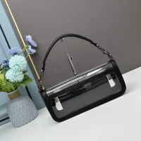 Cheap Valentino AAA Quality Shoulder Bags For Women #1271557 Replica Wholesale [$98.00 USD] [ITEM#1271557] on Replica Valentino AAA Quality Shoulder Bags