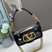 Cheap Valentino AAA Quality Shoulder Bags For Women #1271558 Replica Wholesale [$96.00 USD] [ITEM#1271558] on Replica Valentino AAA Quality Shoulder Bags