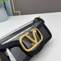 Cheap Valentino AAA Quality Shoulder Bags For Women #1271558 Replica Wholesale [$96.00 USD] [ITEM#1271558] on Replica Valentino AAA Quality Shoulder Bags