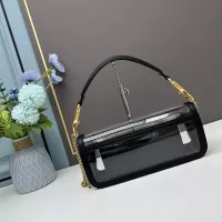 Cheap Valentino AAA Quality Shoulder Bags For Women #1271559 Replica Wholesale [$98.00 USD] [ITEM#1271559] on Replica Valentino AAA Quality Shoulder Bags