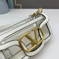 Cheap Valentino AAA Quality Shoulder Bags For Women #1271561 Replica Wholesale [$96.00 USD] [ITEM#1271561] on Replica Valentino AAA Quality Shoulder Bags