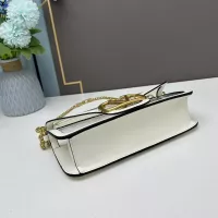 Cheap Valentino AAA Quality Shoulder Bags For Women #1271562 Replica Wholesale [$98.00 USD] [ITEM#1271562] on Replica Valentino AAA Quality Shoulder Bags