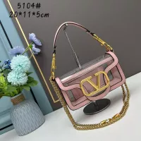 Valentino AAA Quality Shoulder Bags For Women #1271564