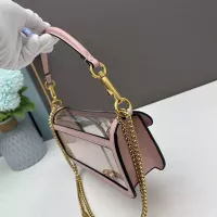 Cheap Valentino AAA Quality Shoulder Bags For Women #1271565 Replica Wholesale [$98.00 USD] [ITEM#1271565] on Replica Valentino AAA Quality Shoulder Bags