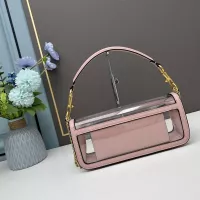 Cheap Valentino AAA Quality Shoulder Bags For Women #1271565 Replica Wholesale [$98.00 USD] [ITEM#1271565] on Replica Valentino AAA Quality Shoulder Bags