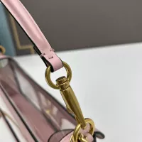 Cheap Valentino AAA Quality Shoulder Bags For Women #1271565 Replica Wholesale [$98.00 USD] [ITEM#1271565] on Replica Valentino AAA Quality Shoulder Bags