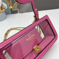 Cheap Valentino AAA Quality Shoulder Bags For Women #1271566 Replica Wholesale [$96.00 USD] [ITEM#1271566] on Replica Valentino AAA Quality Shoulder Bags