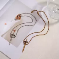 Cheap Balenciaga Necklaces #1271567 Replica Wholesale [$29.00 USD] [ITEM#1271567] on Replica Balenciaga Necklaces