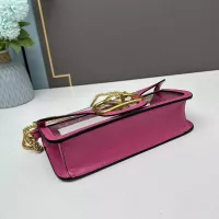 Cheap Valentino AAA Quality Shoulder Bags For Women #1271568 Replica Wholesale [$98.00 USD] [ITEM#1271568] on Replica Valentino AAA Quality Shoulder Bags