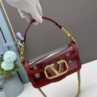 Cheap Valentino AAA Quality Shoulder Bags For Women #1271570 Replica Wholesale [$96.00 USD] [ITEM#1271570] on Replica Valentino AAA Quality Shoulder Bags