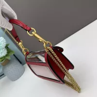 Cheap Valentino AAA Quality Shoulder Bags For Women #1271570 Replica Wholesale [$96.00 USD] [ITEM#1271570] on Replica Valentino AAA Quality Shoulder Bags