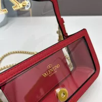 Cheap Valentino AAA Quality Shoulder Bags For Women #1271570 Replica Wholesale [$96.00 USD] [ITEM#1271570] on Replica Valentino AAA Quality Shoulder Bags