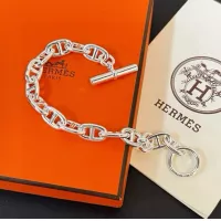 Cheap Hermes Bracelets #1271572 Replica Wholesale [$52.00 USD] [ITEM#1271572] on Replica 