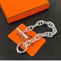 Cheap Hermes Bracelets #1271572 Replica Wholesale [$52.00 USD] [ITEM#1271572] on Replica 