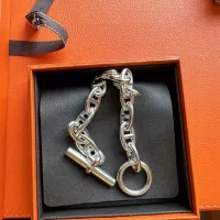 Cheap Hermes Bracelets #1271572 Replica Wholesale [$52.00 USD] [ITEM#1271572] on Replica 