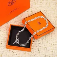 Cheap Hermes Necklaces #1271573 Replica Wholesale [$68.00 USD] [ITEM#1271573] on Replica 