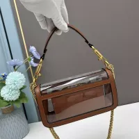 Cheap Valentino AAA Quality Shoulder Bags For Women #1271575 Replica Wholesale [$96.00 USD] [ITEM#1271575] on Replica Valentino AAA Quality Shoulder Bags