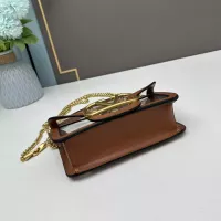 Cheap Valentino AAA Quality Shoulder Bags For Women #1271575 Replica Wholesale [$96.00 USD] [ITEM#1271575] on Replica Valentino AAA Quality Shoulder Bags