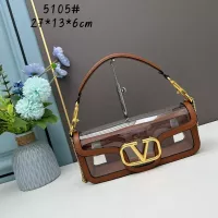 Valentino AAA Quality Shoulder Bags For Women #1271576