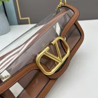 Cheap Valentino AAA Quality Shoulder Bags For Women #1271576 Replica Wholesale [$98.00 USD] [ITEM#1271576] on Replica Valentino AAA Quality Shoulder Bags