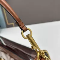 Cheap Valentino AAA Quality Shoulder Bags For Women #1271576 Replica Wholesale [$98.00 USD] [ITEM#1271576] on Replica Valentino AAA Quality Shoulder Bags