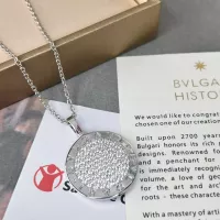 Bvlgari Necklaces #1271580