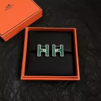 Cheap Hermes Earrings For Women #1271587 Replica Wholesale [$45.00 USD] [ITEM#1271587] on Replica 