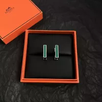 Cheap Hermes Earrings For Women #1271587 Replica Wholesale [$45.00 USD] [ITEM#1271587] on Replica 