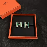 Cheap Hermes Earrings For Women #1271589 Replica Wholesale [$45.00 USD] [ITEM#1271589] on Replica 