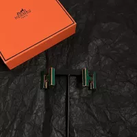 Cheap Hermes Earrings For Women #1271589 Replica Wholesale [$45.00 USD] [ITEM#1271589] on Replica 