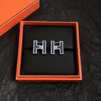 Cheap Hermes Earrings For Women #1271590 Replica Wholesale [$45.00 USD] [ITEM#1271590] on Replica 