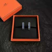 Cheap Hermes Earrings For Women #1271590 Replica Wholesale [$45.00 USD] [ITEM#1271590] on Replica 