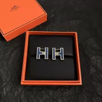 Cheap Hermes Earrings For Women #1271591 Replica Wholesale [$45.00 USD] [ITEM#1271591] on Replica 