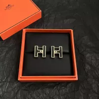 Cheap Hermes Earrings For Women #1271595 Replica Wholesale [$45.00 USD] [ITEM#1271595] on Replica 