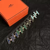 Cheap Hermes Earrings For Women #1271595 Replica Wholesale [$45.00 USD] [ITEM#1271595] on Replica 