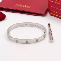 Cartier bracelets #1271598