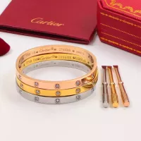 Cheap Cartier bracelets #1271598 Replica Wholesale [$36.00 USD] [ITEM#1271598] on Replica Cartier bracelets