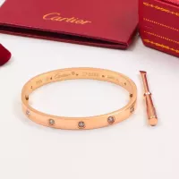 Cartier bracelets #1271599