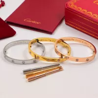 Cheap Cartier bracelets #1271599 Replica Wholesale [$36.00 USD] [ITEM#1271599] on Replica Cartier bracelets