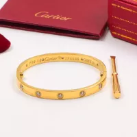 Cartier bracelets #1271600