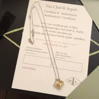 Van Cleef & Arpels Necklaces For Women #1271602